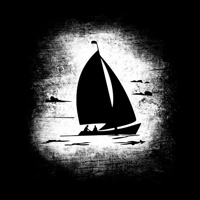 Voile - Voilier
