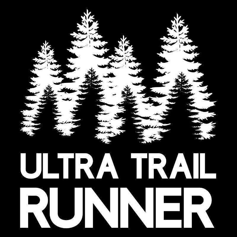 Ultra Trail Runner
