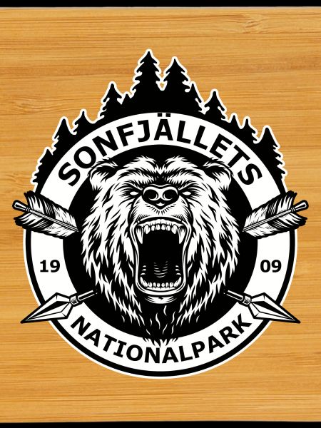 Sonfjällets nationalpark