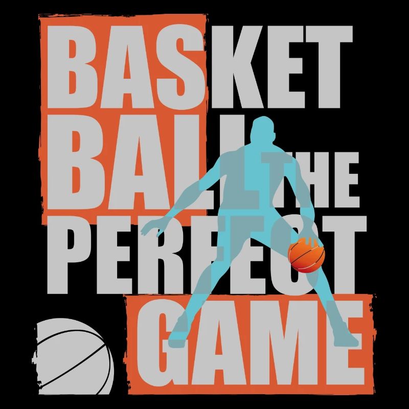 BASKETBALL, BASKETBALL