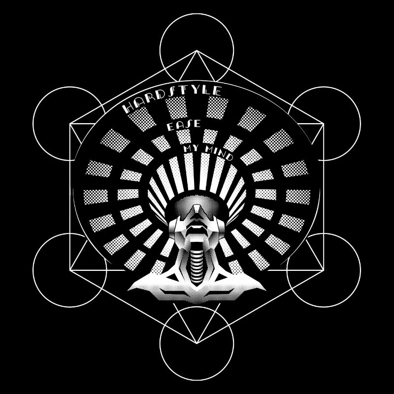 Hardstyle ease my mind