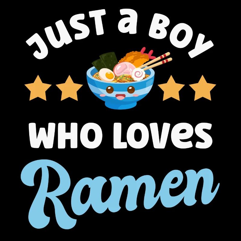 Nouilles Ramen