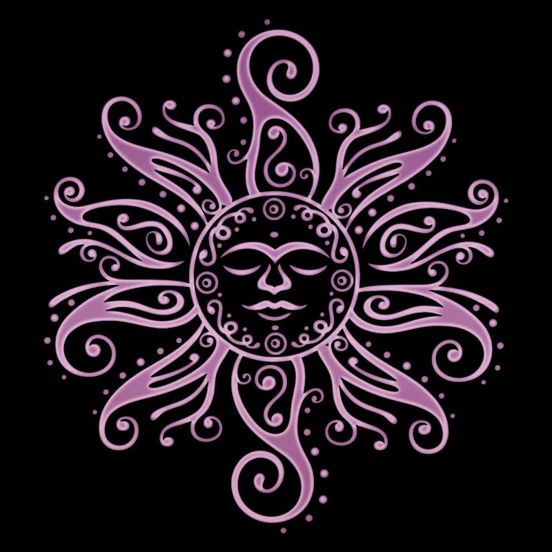 Sun Mehndi Ambiances d’été