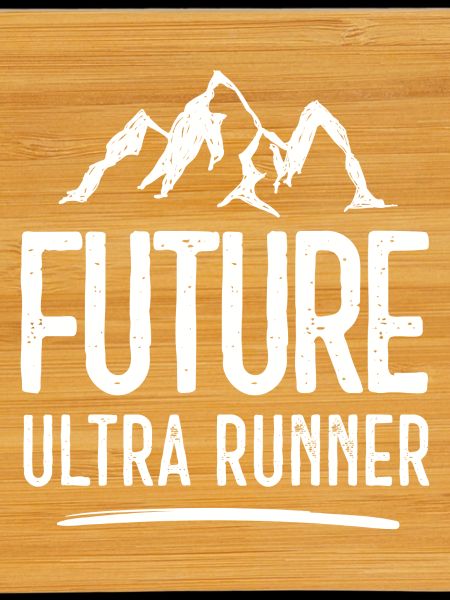Future Ultra Runner