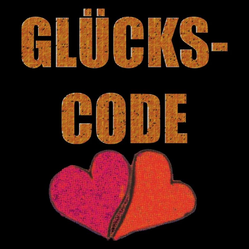 GLÜCKS CODE