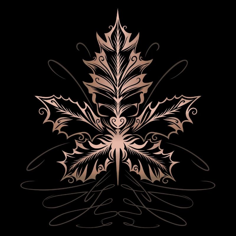 Maple Leaf, Leaf, Foliage, Autumn