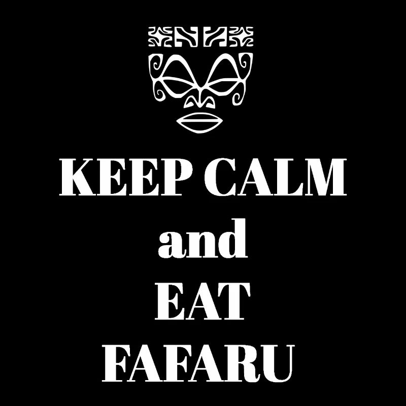 FAFARU (Blanc)