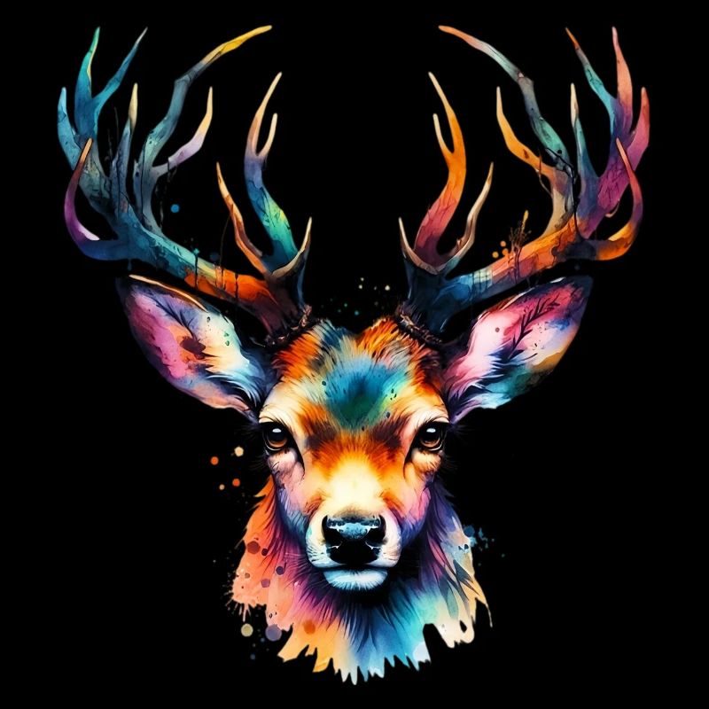 Hirsch