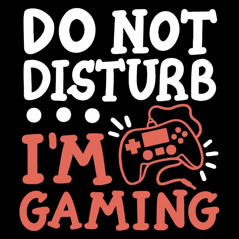 Gaming Gamer