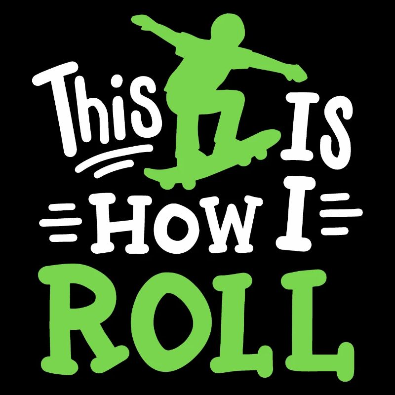 Skateboarding Skateboard Skateboarder