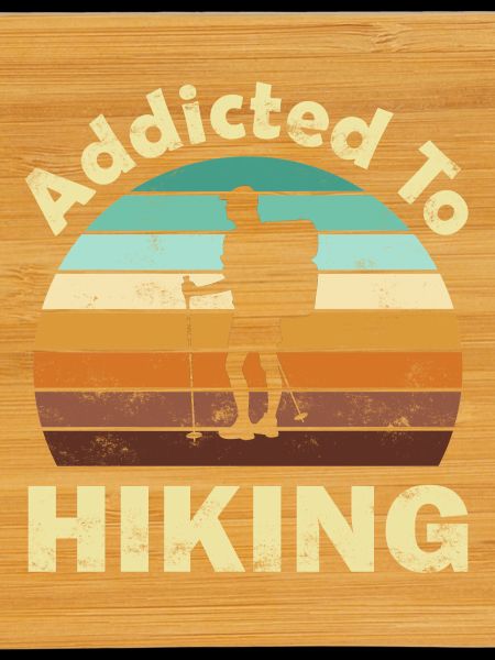 Hiking Hikers