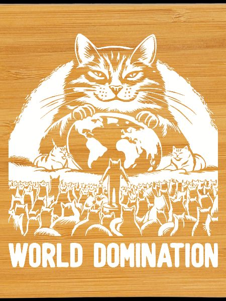 World Domination 1