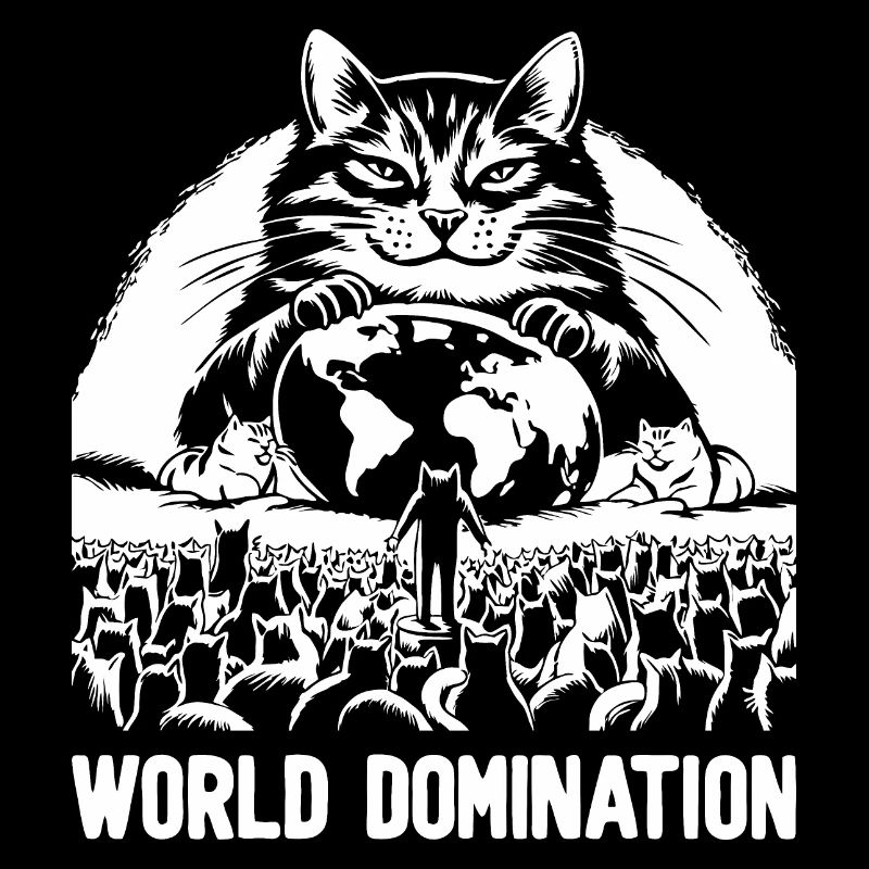 Domination du monde 1