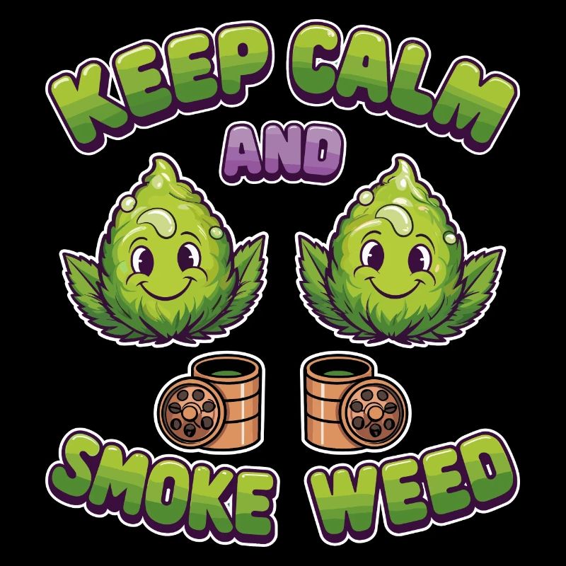 Drôles de fleurs d’herbe