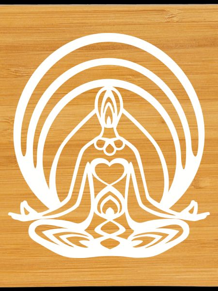 Meditation Lotus Chakra