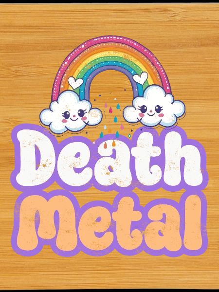 Death metal