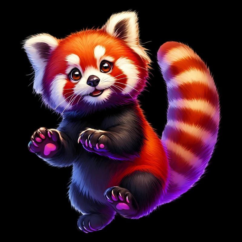 Kleiner Panda