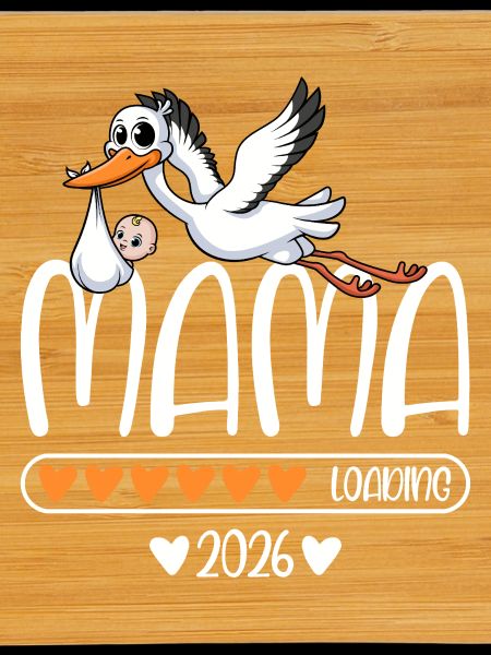Mama 2026 loading