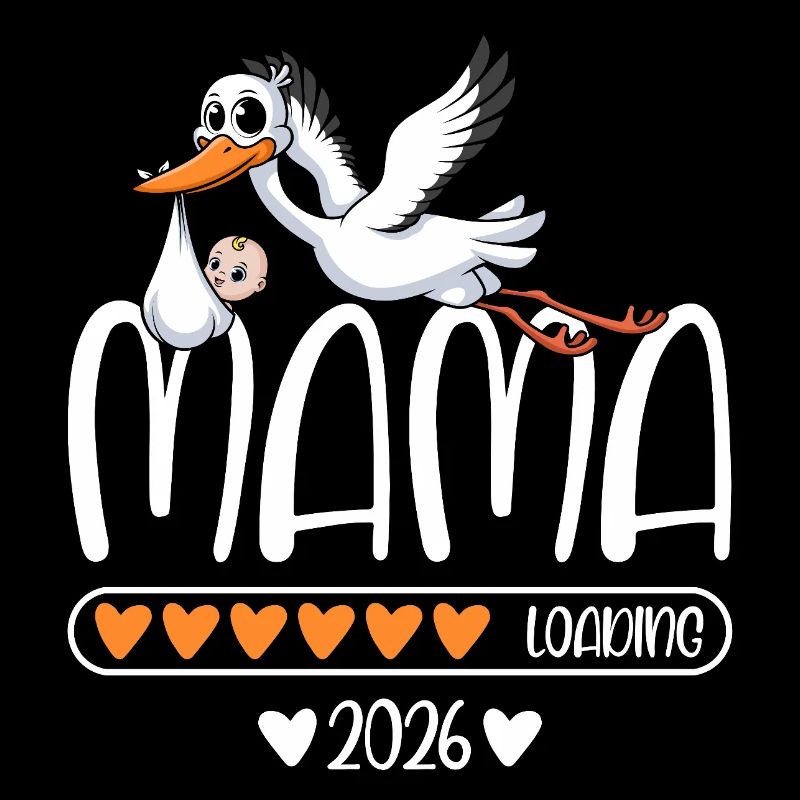 Mama 2026 loading