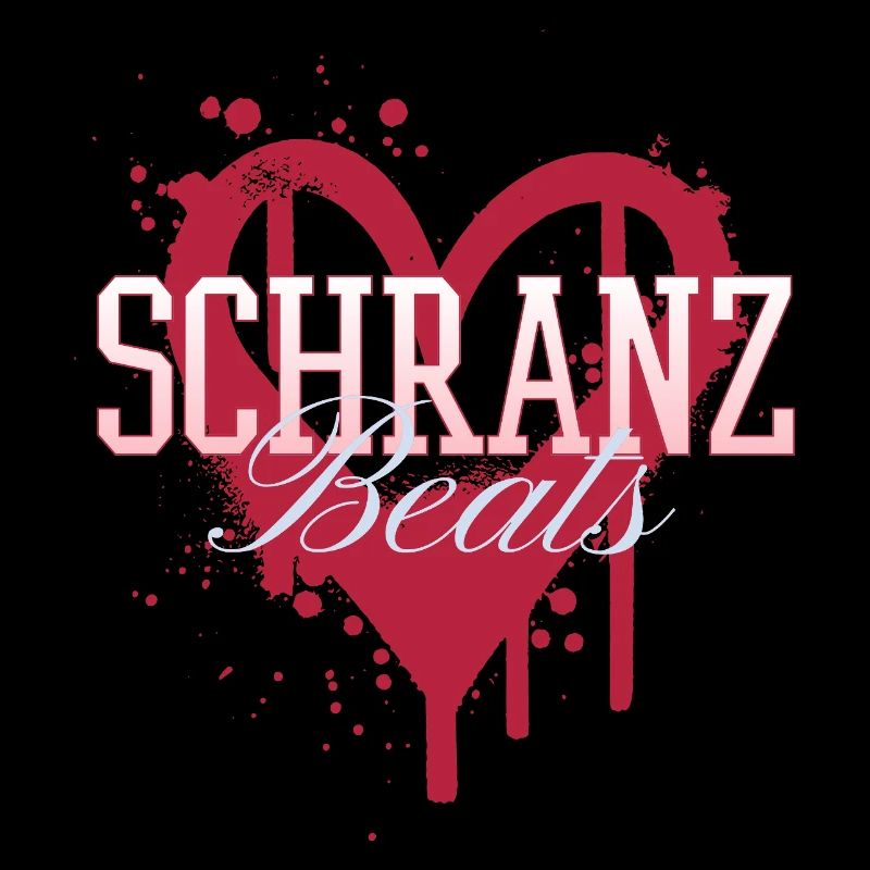 Schranz Beats Techno Rave