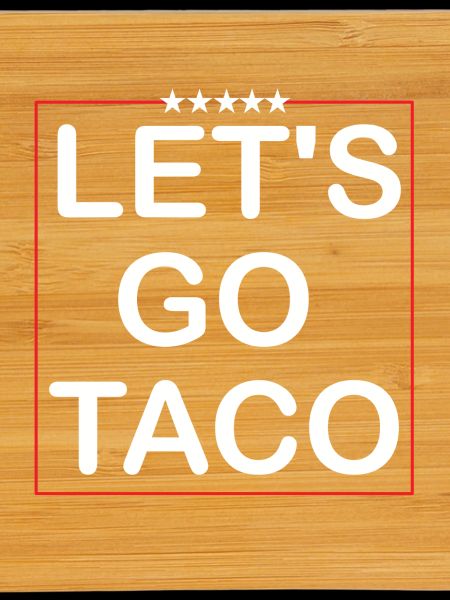 Lets goTaco