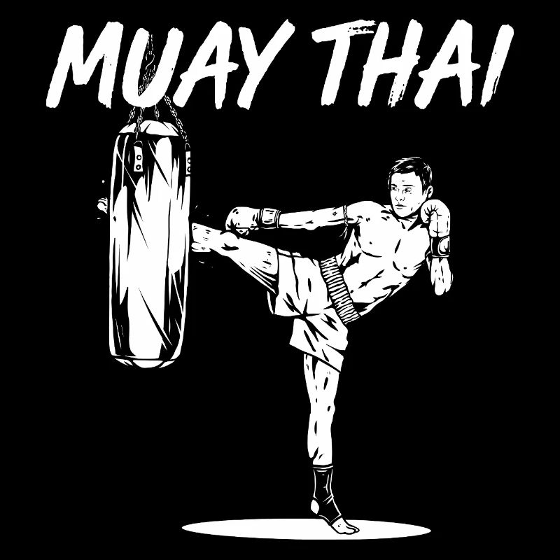 Muay Thai Training