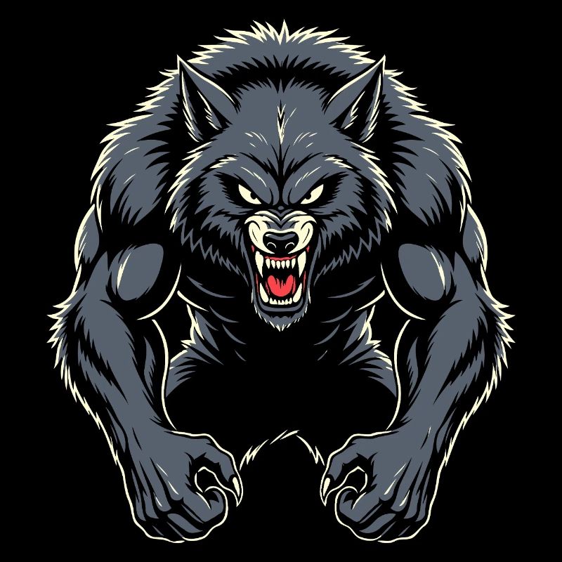 Werwolf