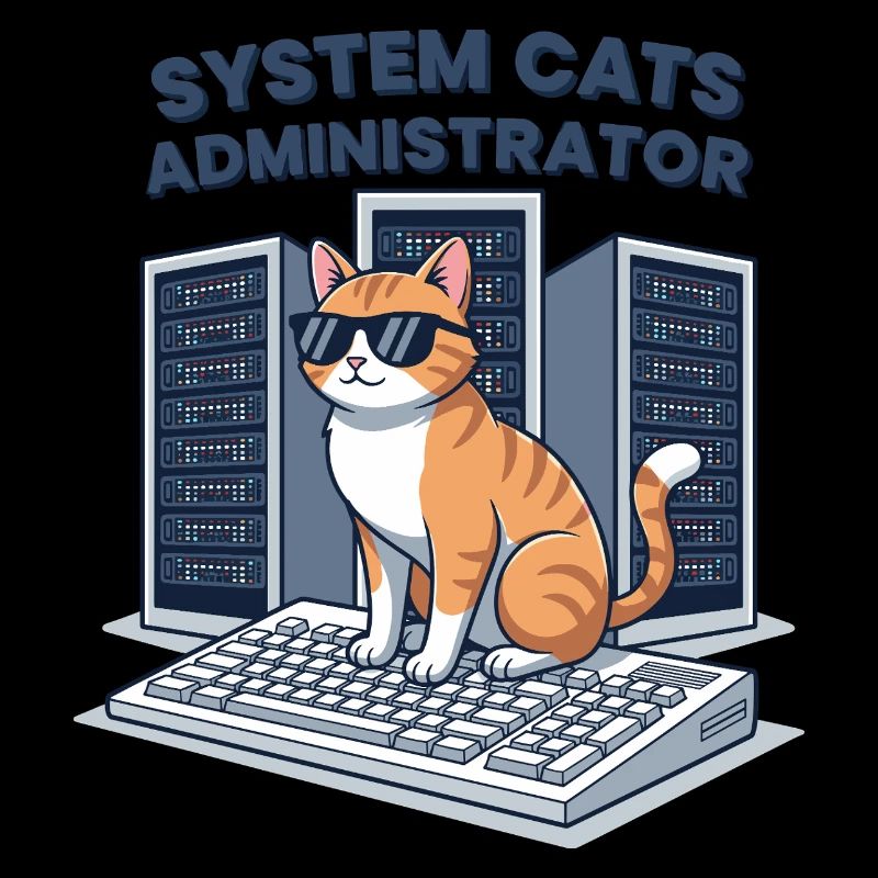 Administrateur System Cats