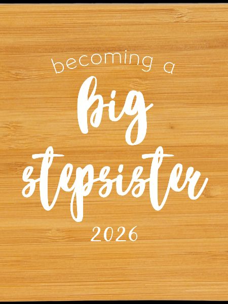 Big Stepsister 2026