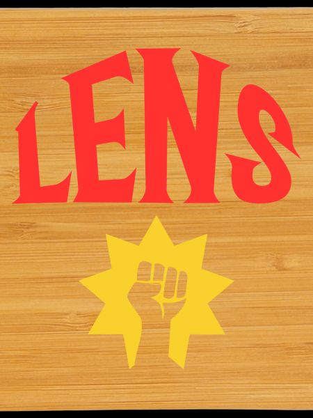 Lens