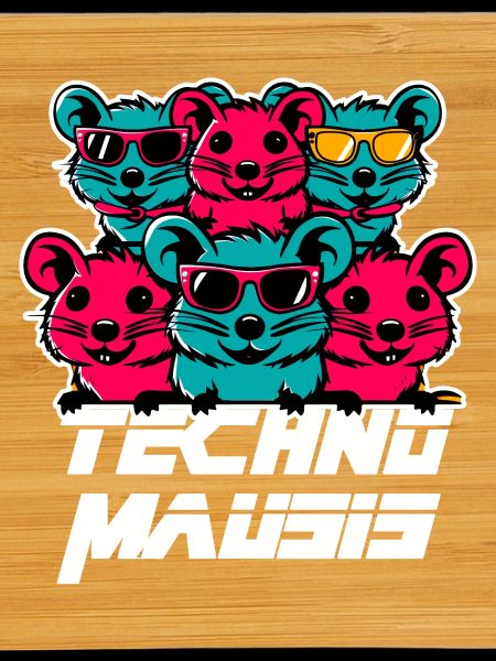 Techno Mausis