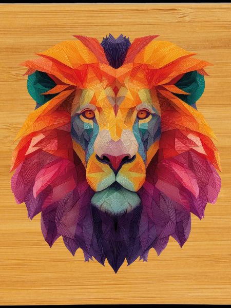 Löwe