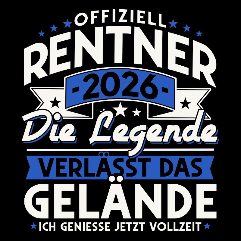 Retraités 2026 - La légende quitte le site