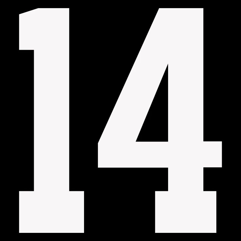 14-