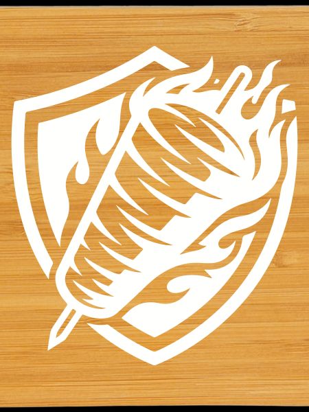 Döner Symbol Dönerskeß