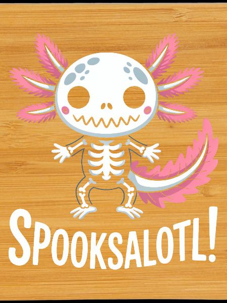 Spooksalot Skeleton Dragon