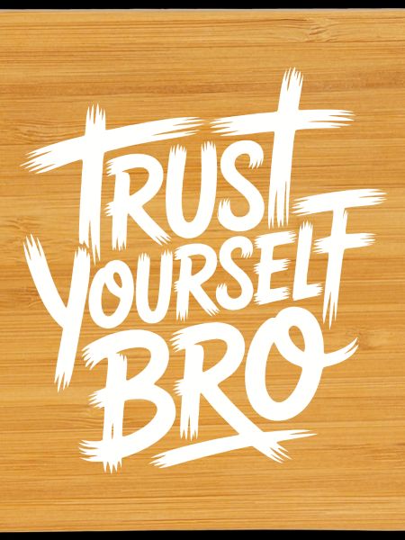 Self-confidence