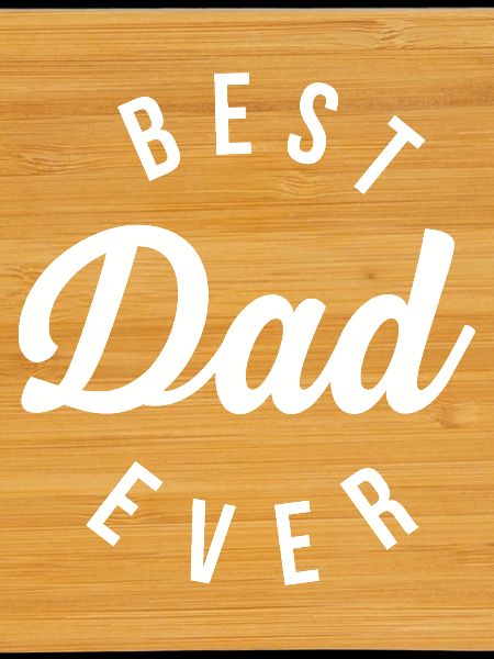 Best Dad Ever