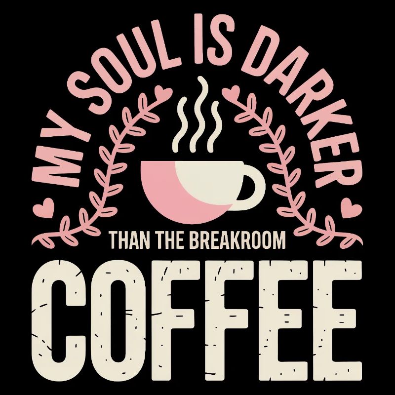Dark Roast Soul Kaffee