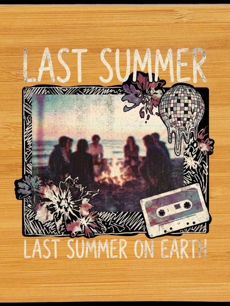 Last Summer