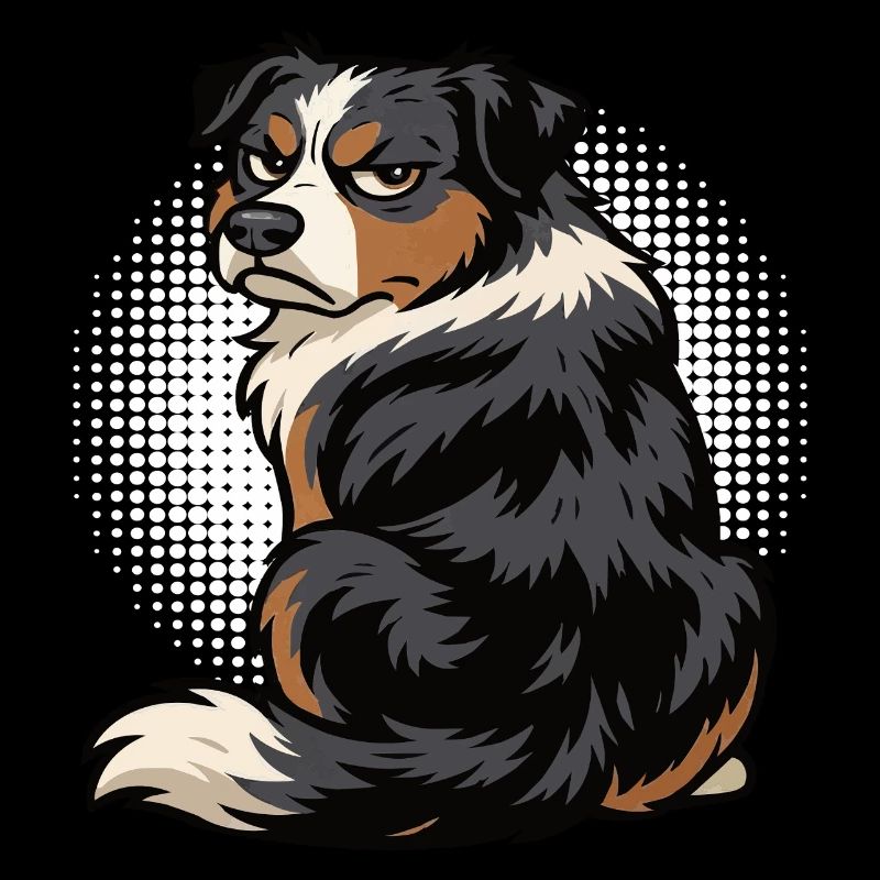 Australian Shepherd Aussie Aussiebesitzer Aussies