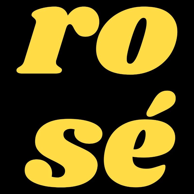 ro sé