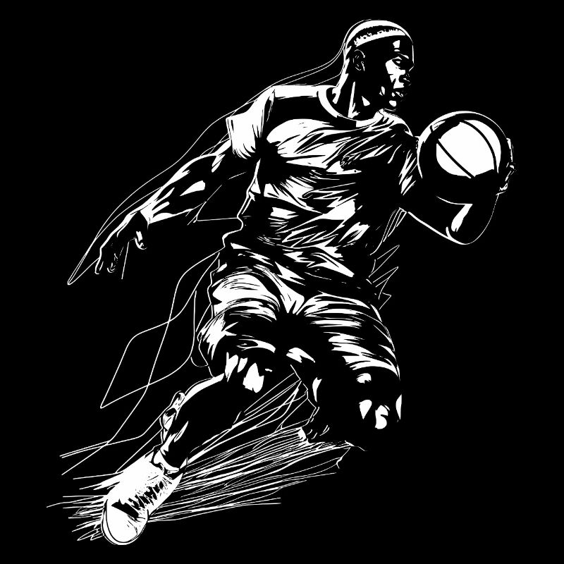 Basketteur