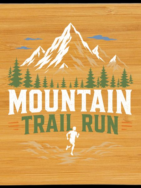 Mountain Trail Run