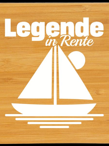 Endlich Rente Frei