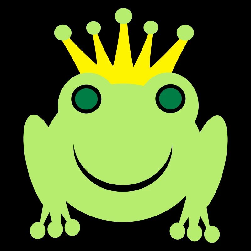 Roi grenouille
