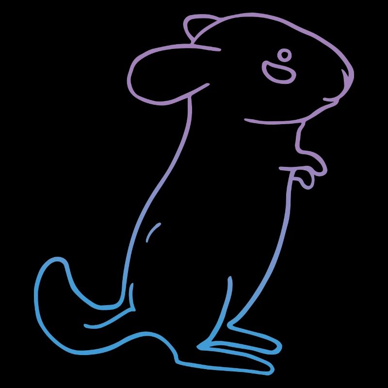 Chinchilla Tier