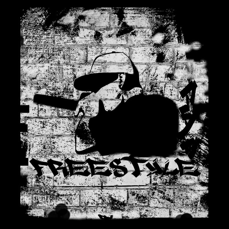 FREESTYLE RAP