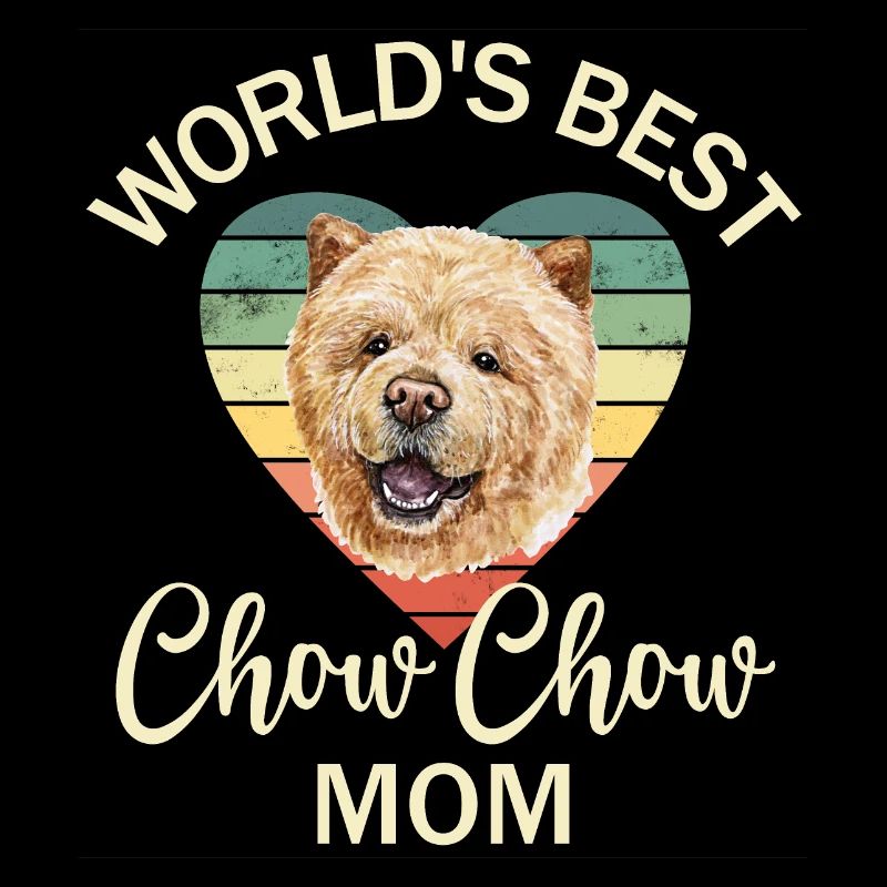 Hund Chow Chow