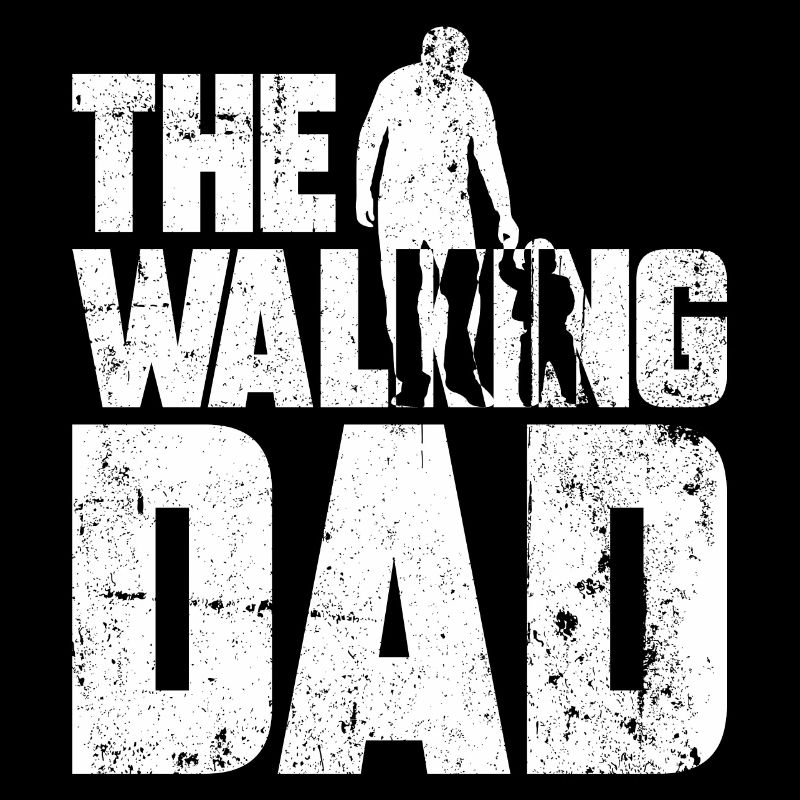 Silhouette postapocalyptique de Stride